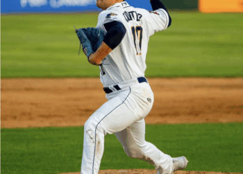 Dust Devils Make History with Dominant Six-Game Sweep of Hillsboro